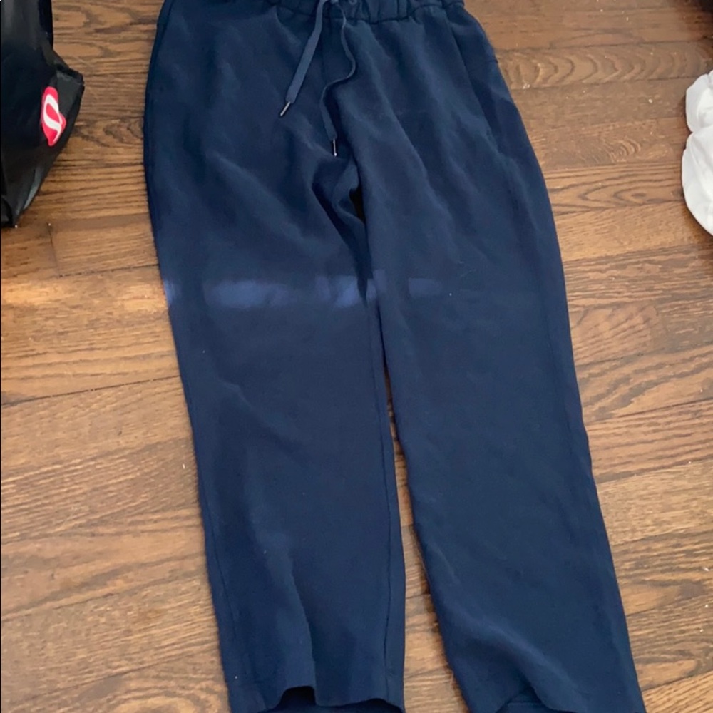 lulu lemon pants